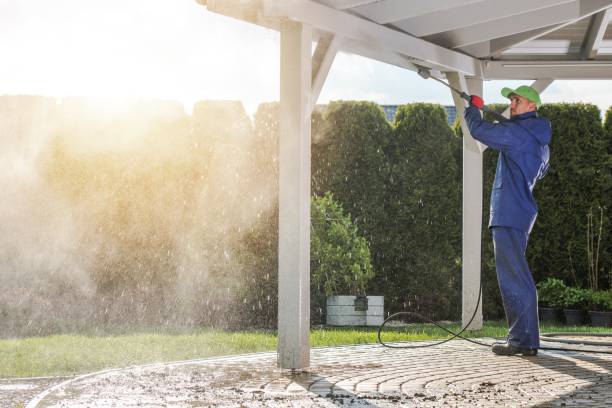 Best Playground Equipment Cleaning  in Uniontown, PA