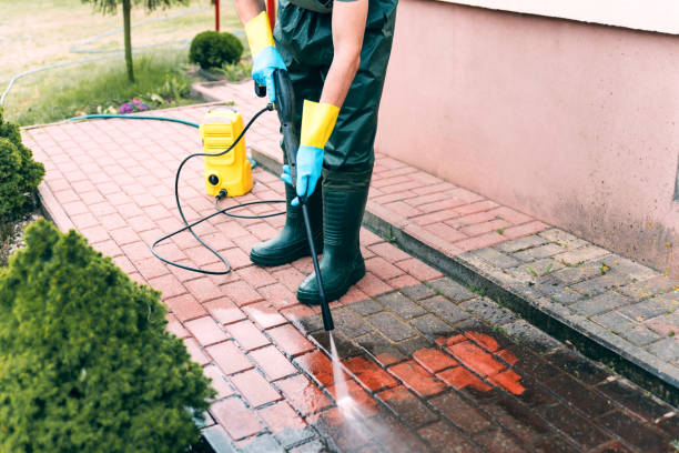 Best House Exterior Washing  in Uniontown, PA