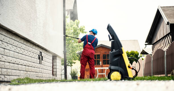 Uniontown, PA Pressure Washing Services Company